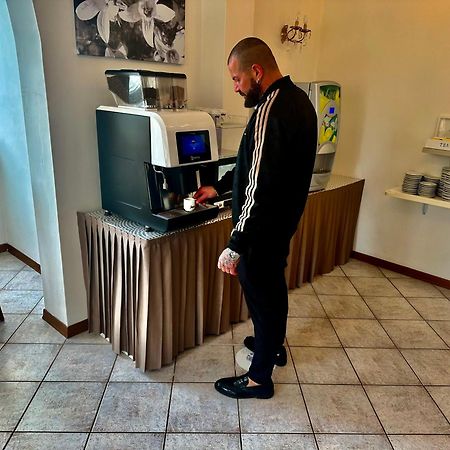 Hotel Napoleon Riccione Zewnętrze zdjęcie