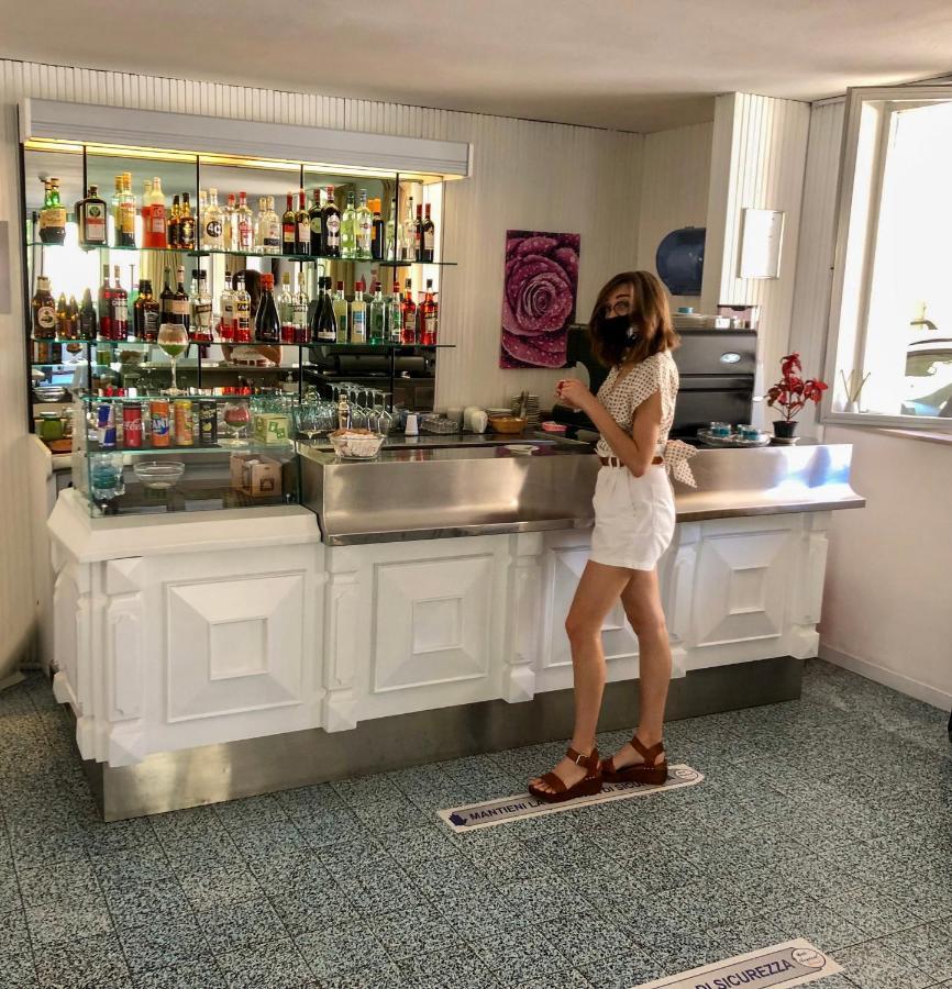 Hotel Napoleon Riccione Zewnętrze zdjęcie
