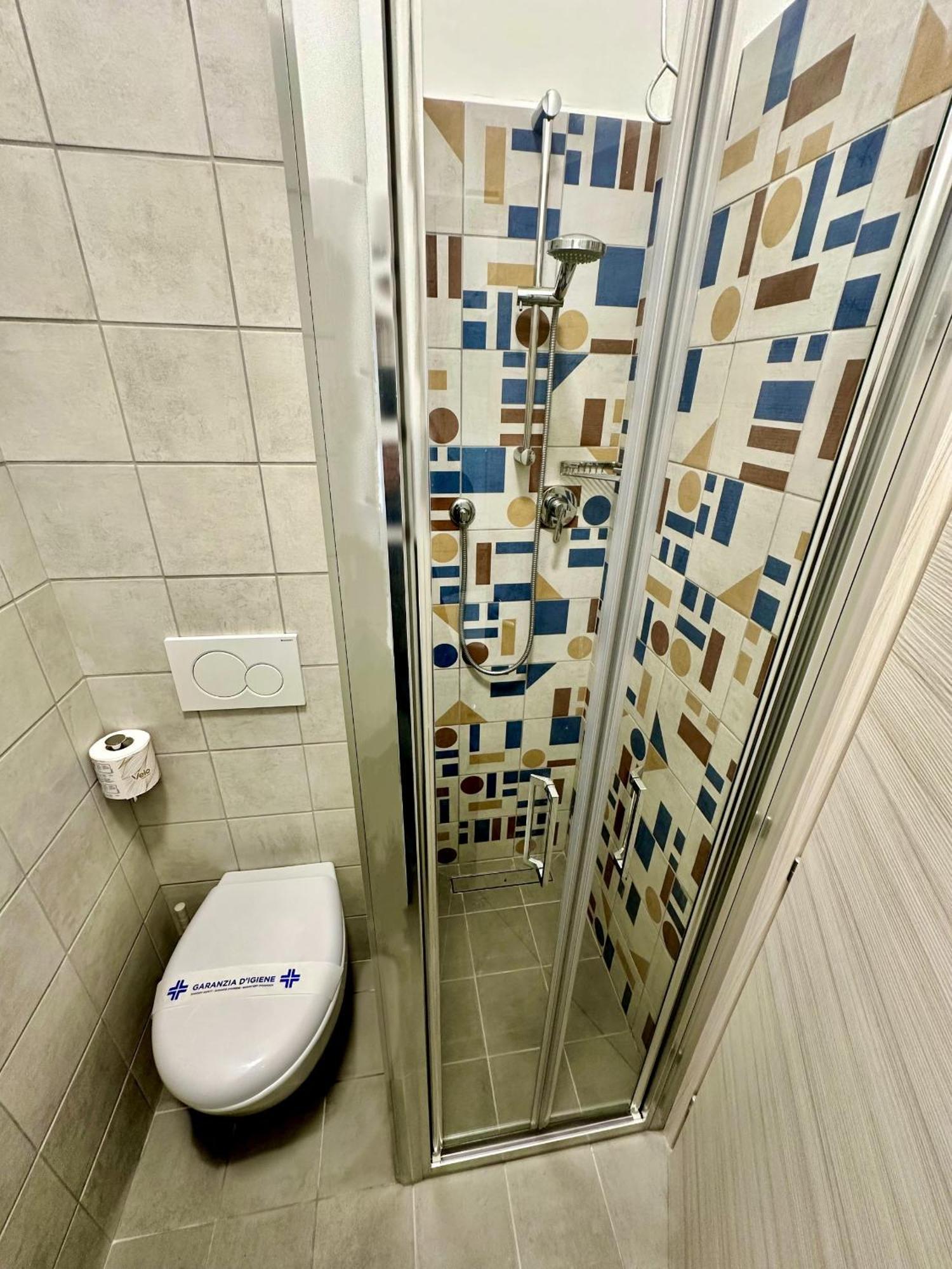 Hotel Napoleon Riccione Zewnętrze zdjęcie