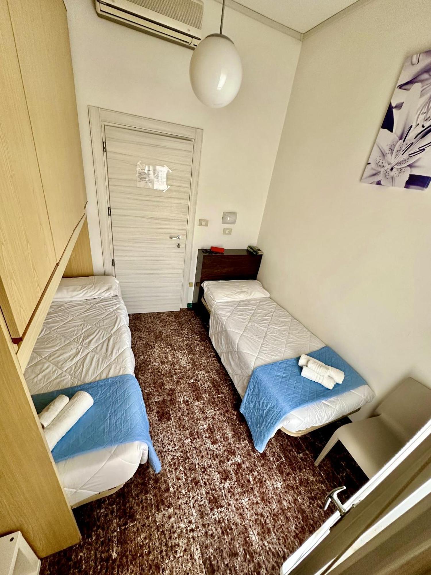 Hotel Napoleon Riccione Zewnętrze zdjęcie