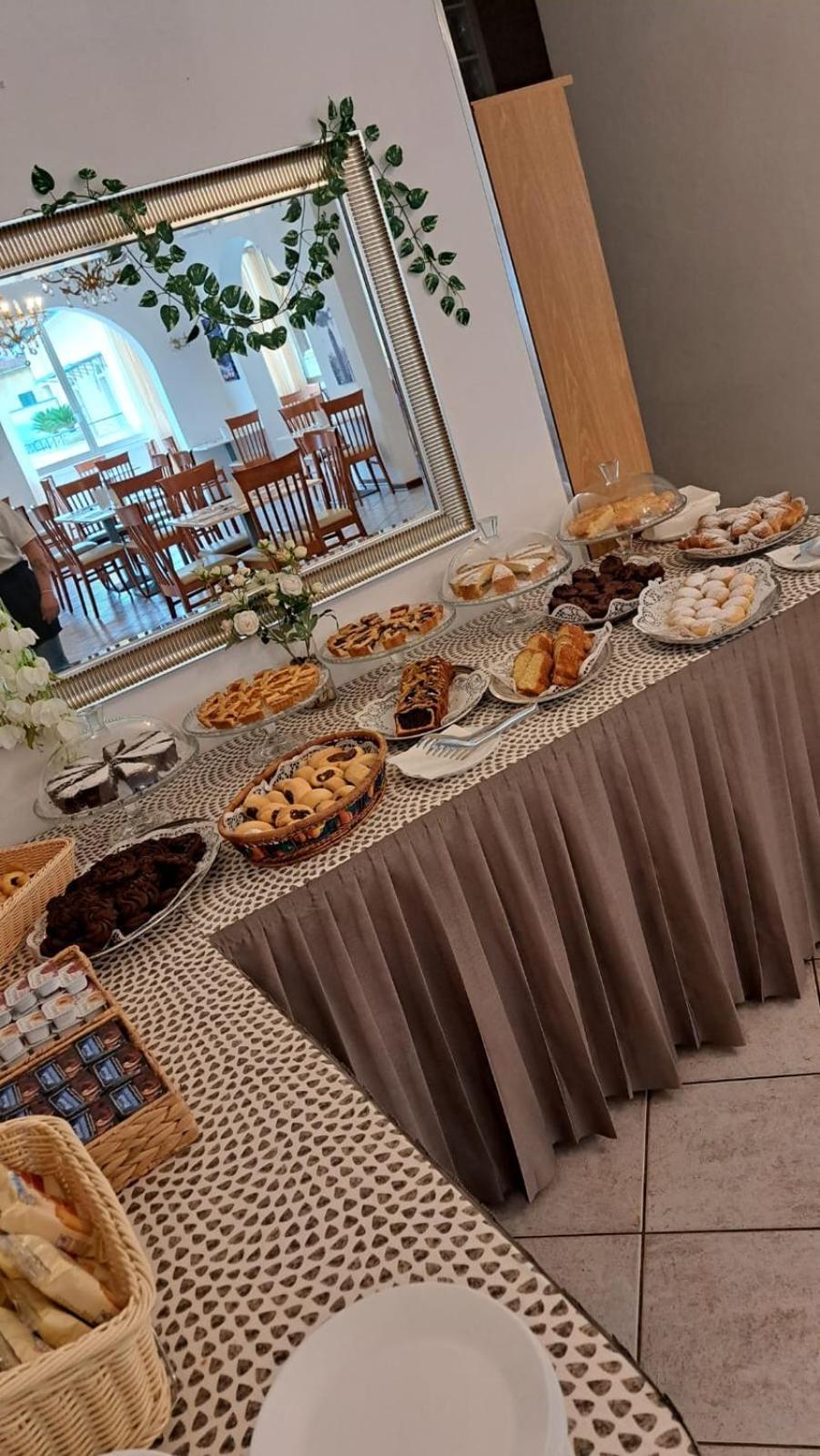 Hotel Napoleon Riccione Zewnętrze zdjęcie
