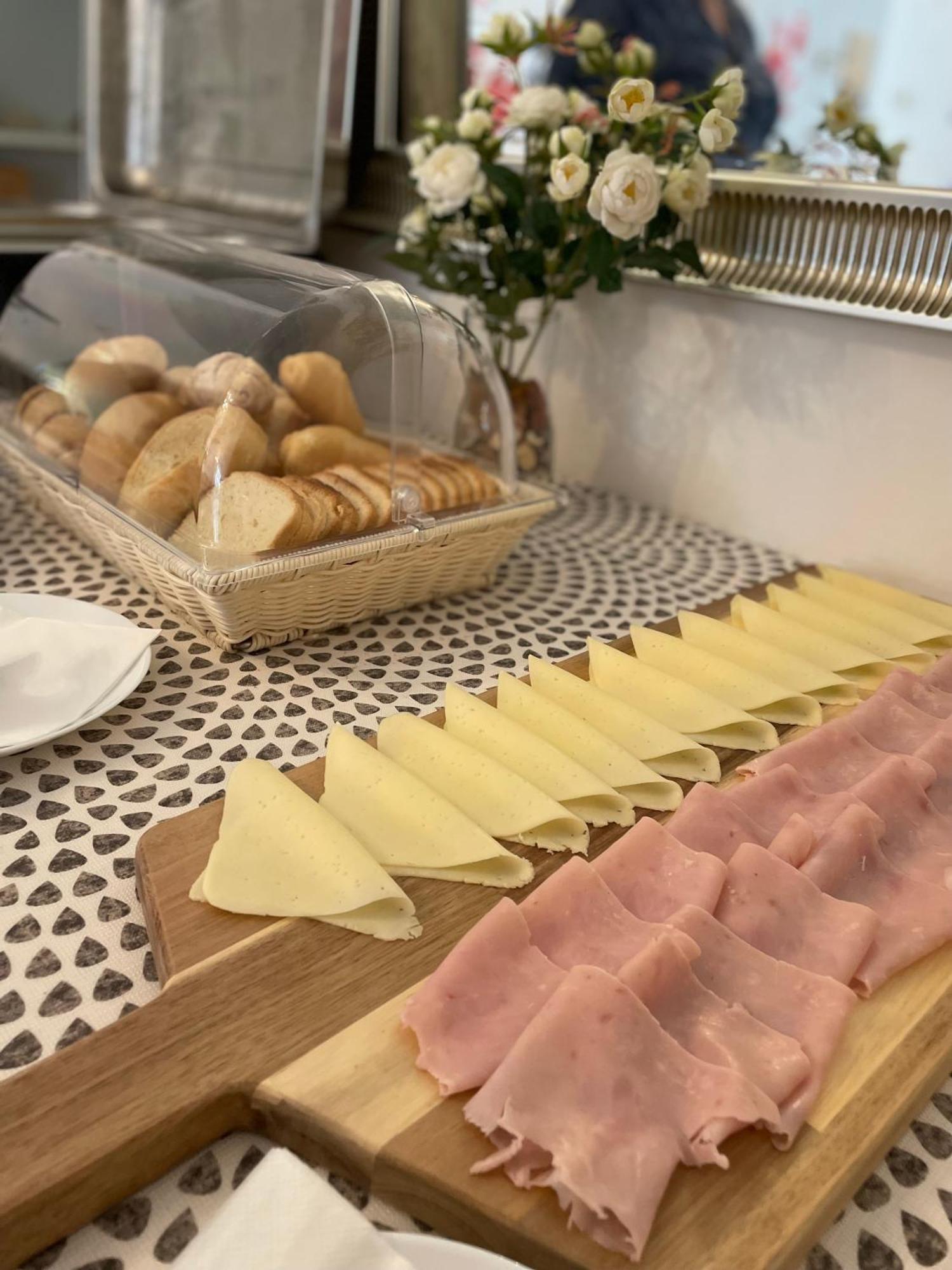 Hotel Napoleon Riccione Zewnętrze zdjęcie