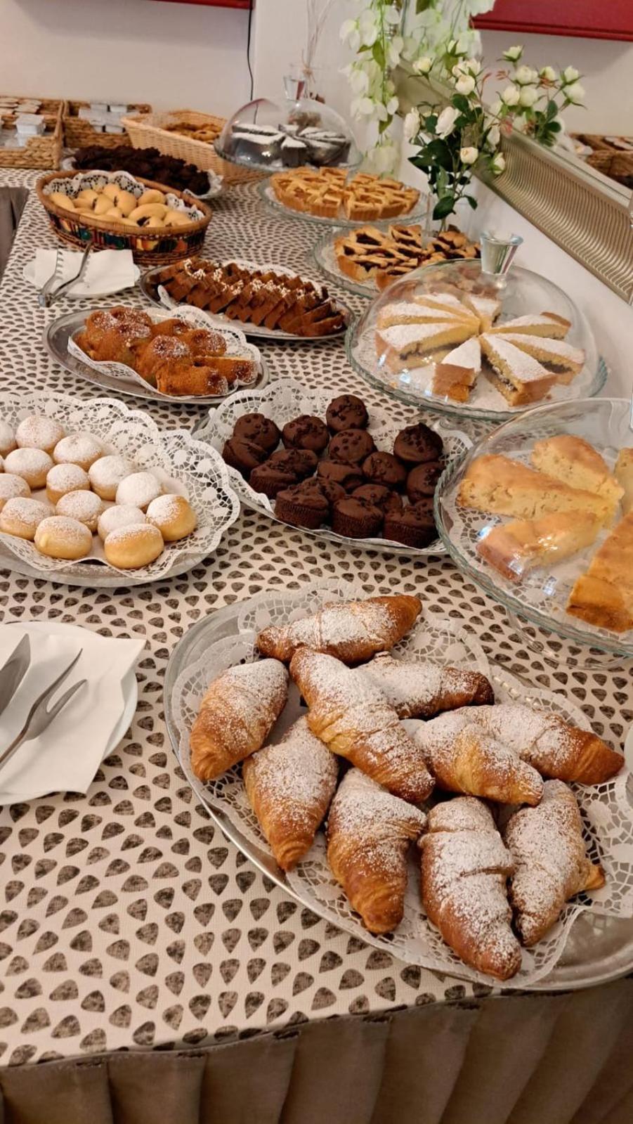 Hotel Napoleon Riccione Zewnętrze zdjęcie