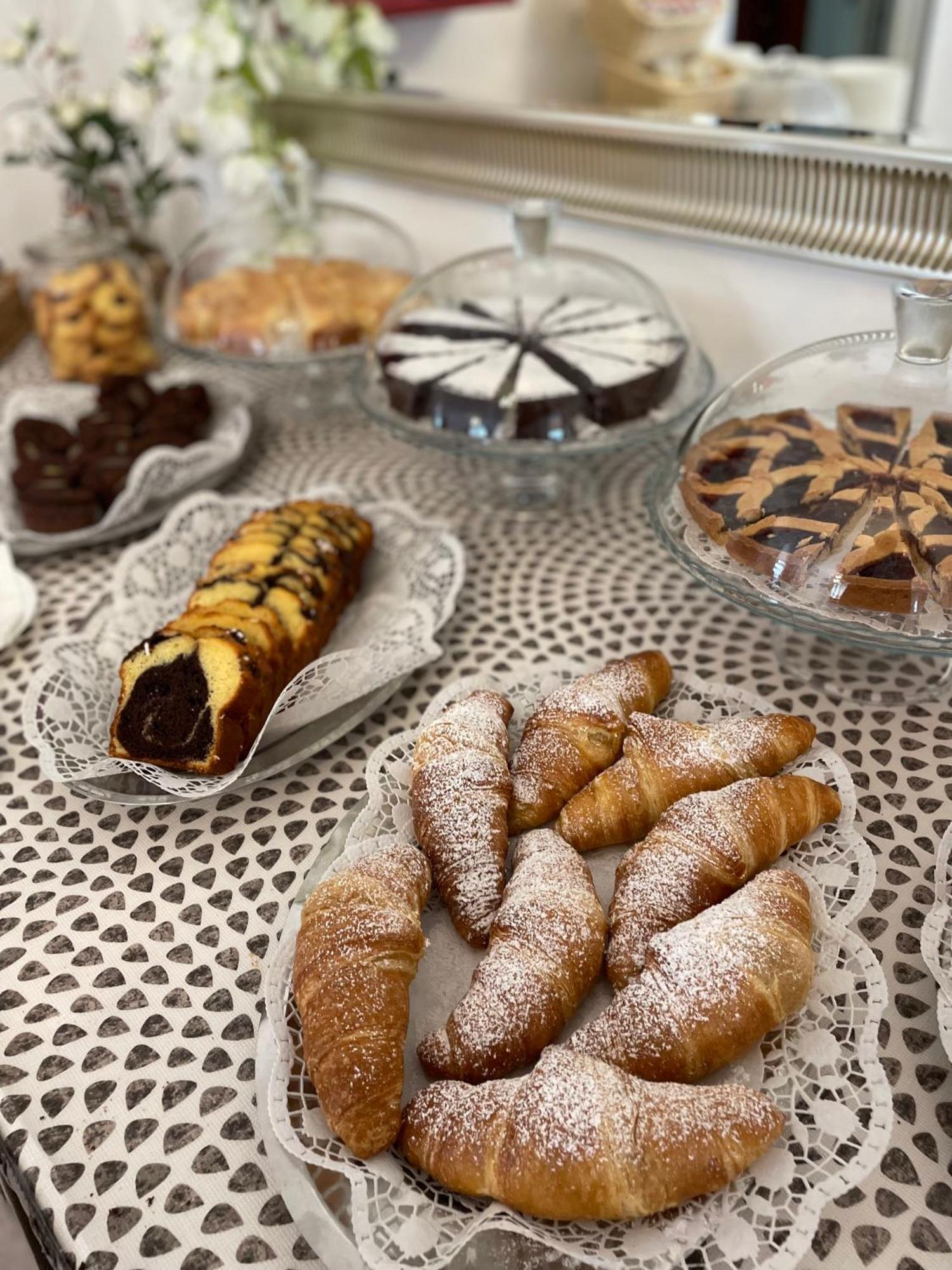 Hotel Napoleon Riccione Zewnętrze zdjęcie