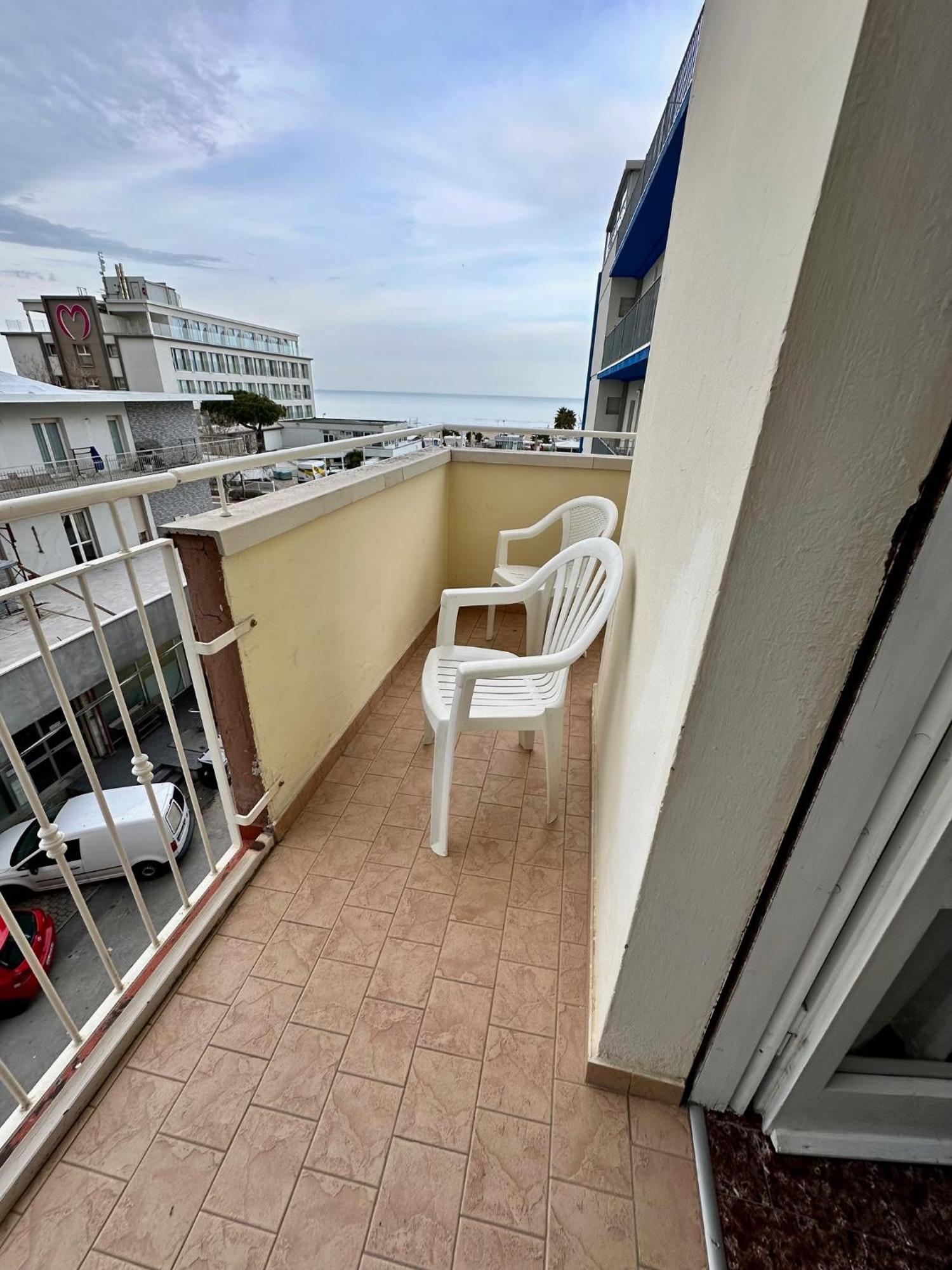 Hotel Napoleon Riccione Zewnętrze zdjęcie