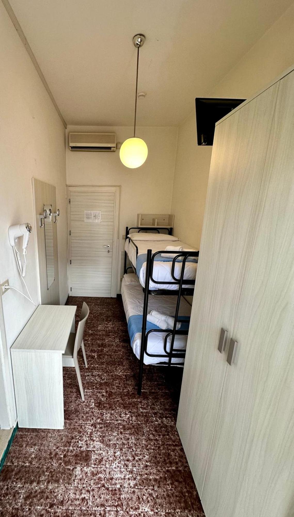 Hotel Napoleon Riccione Zewnętrze zdjęcie