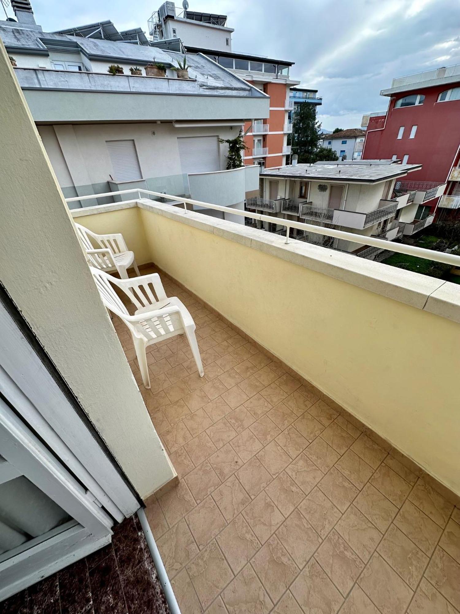 Hotel Napoleon Riccione Zewnętrze zdjęcie