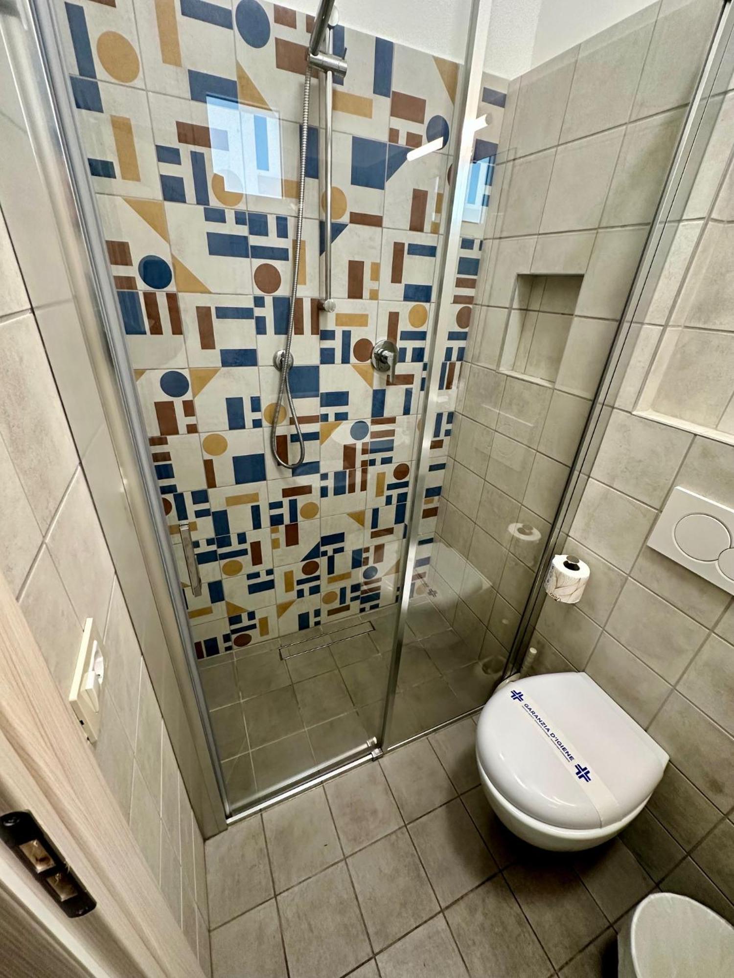 Hotel Napoleon Riccione Zewnętrze zdjęcie