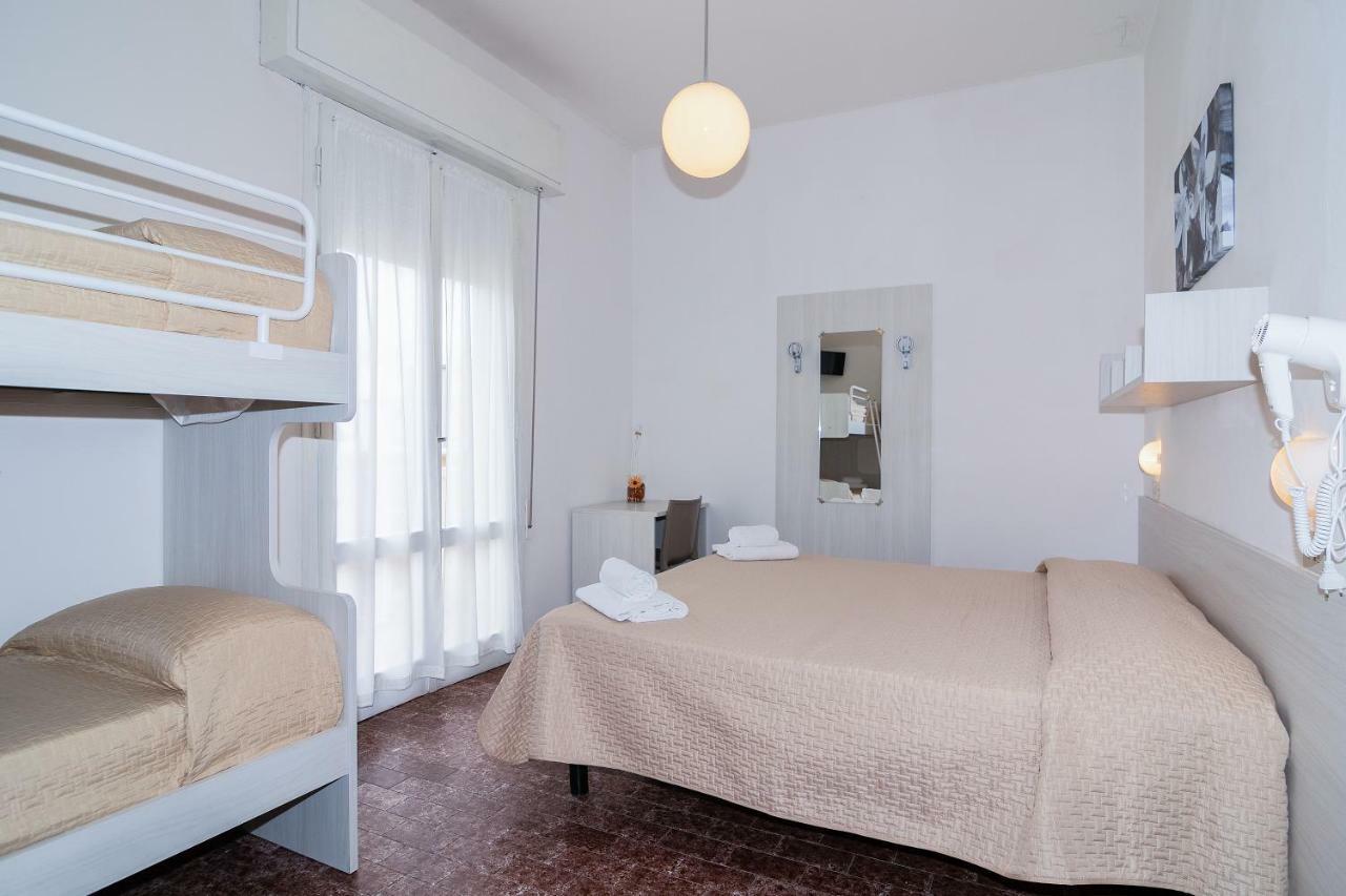 Hotel Napoleon Riccione Zewnętrze zdjęcie