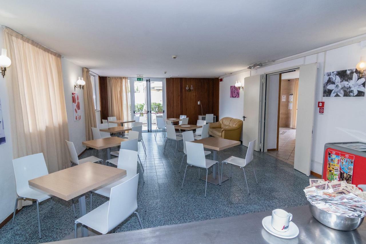 Hotel Napoleon Riccione Zewnętrze zdjęcie