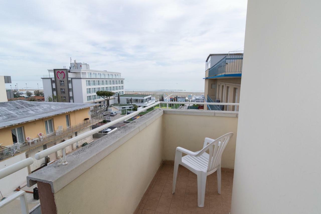 Hotel Napoleon Riccione Zewnętrze zdjęcie